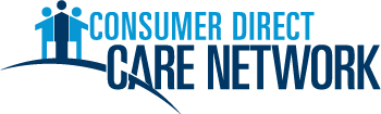 Consumer Direct Care Network Veterans